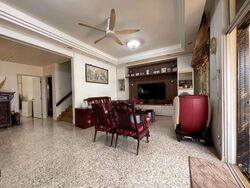 Peakview Estate (D16), Semi-Detached #629077151